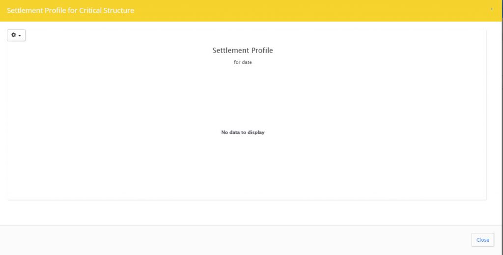 settlement profile 2